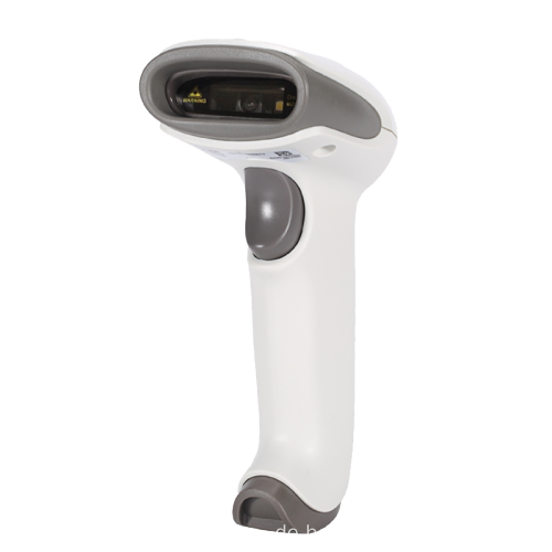 DS9208 1D 2D QR Barcode Reader Supermarkt